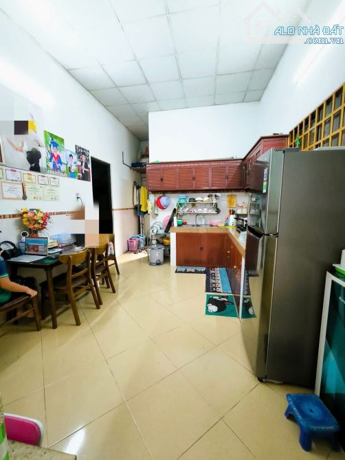 BÁN NHÀ CẤP 4 (DT: 81M2) HOÀN CÔNG. NGAY ĐƯỜNG BÙI HỮU NGHĨA P. TÂN VẠN. GIÁ CHỈ 1,980 TỶ - 1