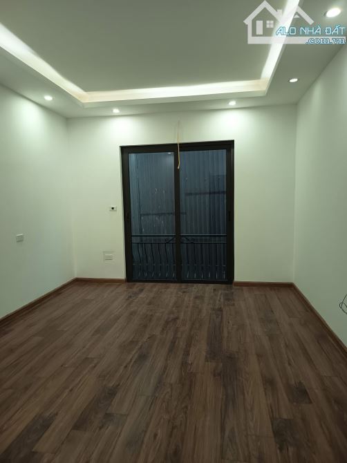 NHÀ TÂN LẬP - 5T XÂY MỚI - 35M - GẦN TÂN TÂY ĐÔ CHỈ 4,65 TỶ. - 1