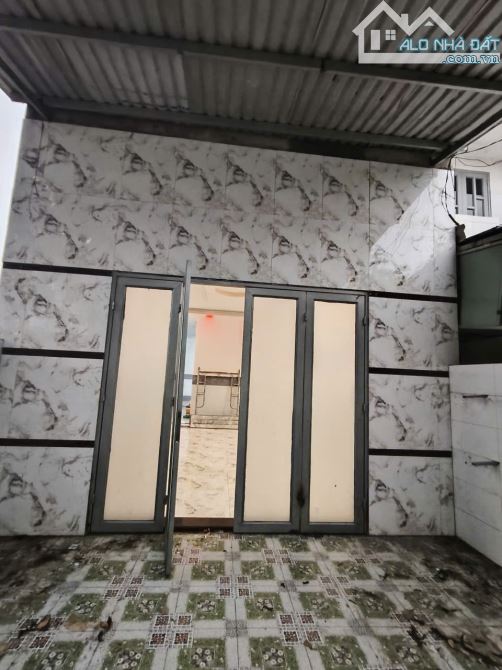 Nhà riêng 5x23, 2 phòng ngủ, chính chủ cần bán,100% đất thổ cư, giá 1ty180 bao sang tên - 1