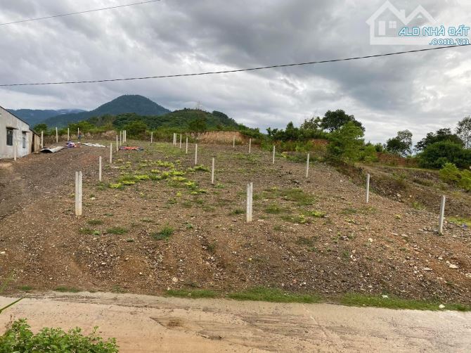 Bán đất Khánh Phú giá rẻ full thổ cư  sát bên trục đường Yangbay - 1