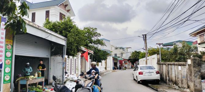 Bán đất phân lô đường Đồng Lập, Đồng Hòa, Kiến An, Hải Phòng - 1