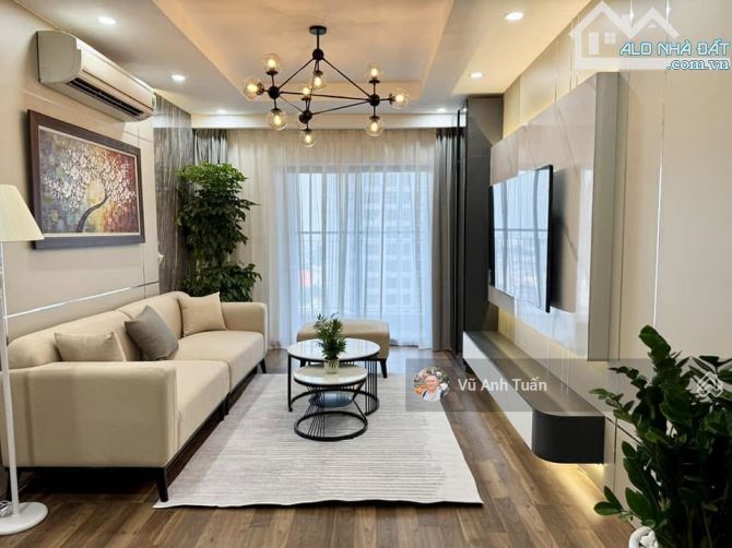 Bán Căn Hộ @Home 987 Tam Trinh – 60m² – 2PN View Đẹp – Sổ Đỏ – 3.29 Tỷ - 1