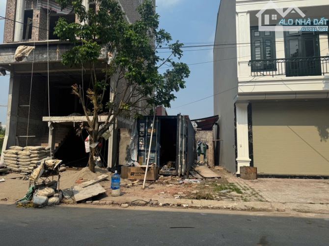 Bán Đất Giãn Dân K5 - Đại Phúc - Mặt Đường Lớn 15m - 1