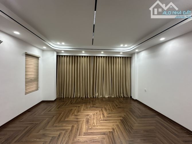 Bán nhà TRỊNH VĂN BÔ - XUÂN PHƯƠNG - Ô TÔ LÙI TẬN CỬA, 34M2, lô góc, thoáng sáng - 1