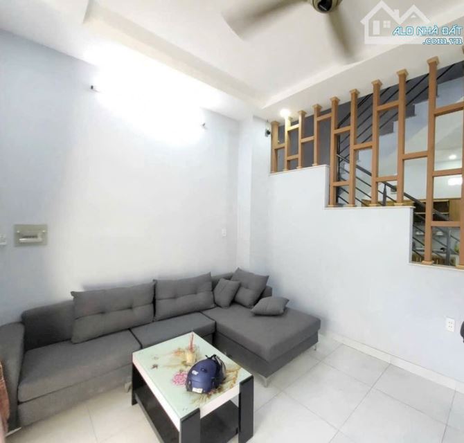 🏡 [4.599]NHÀ 1 TRỆT 1 LẦU - HXH-1 XẸT ĐƯỜNG 160, TĂNG NHƠN PHÚ A, QUẬN 9, TP. THỦ ĐỨC - 1