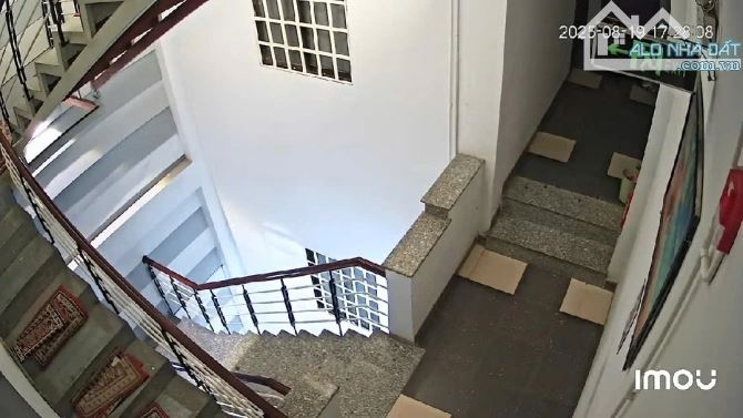 🏠 BÁN TÒA CĂN HỘ 4 TẦNG – 13 PHÒNG FULL – DOANH THU 45TR/THÁNG –TT THANH KHÊ- AN XUÂN - 1