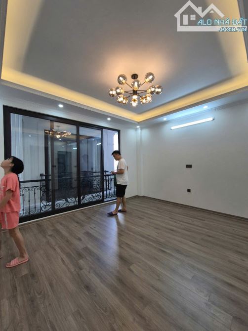 Bán nhà PHƯƠNG CANH, 46m2 x 4T, Ô TÔ CÁCH 20M, giá 6.4T (còn thương lượng) - 1
