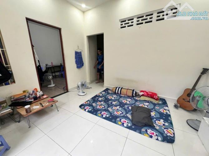 Bán nhà đường Chương Dương,Linh Chiểu Thủ Đức ,Hẻm Xe Hơi,NGANG 7M,ra Võ Văn Ngân 100M - 1