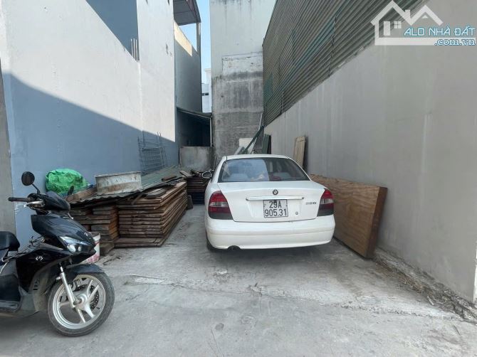 50m2 ngõ ô tô vào nhà tại xã Quảng Bị, Chương Mỹ, Hà Nội - 1