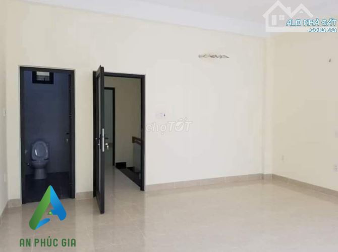 CHO THUÊ NHÀ NGUYÊN CĂN MẶT TIỀN ĐƯỜNG TỐ HỮU - 80 M² - 3 PN - GIÁ 18 TRIỆU - 1