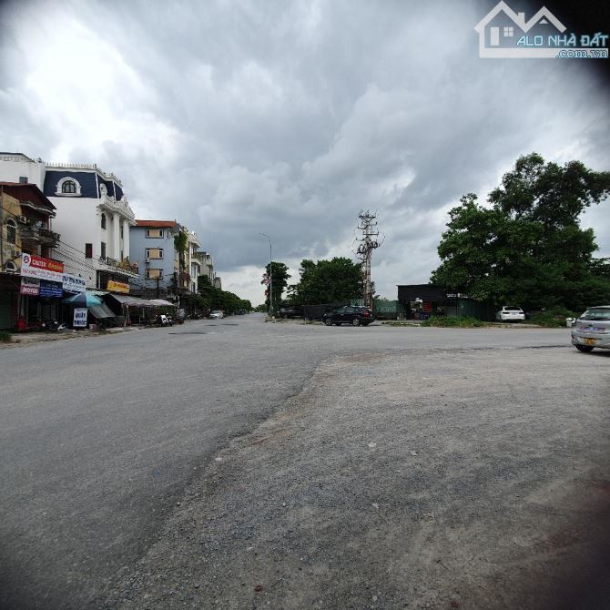 🏡 Bán đất Tiên Dương, Đông Anh –  đường ô tô – gần chợ, trường học, giá 59 TRiệu/m2