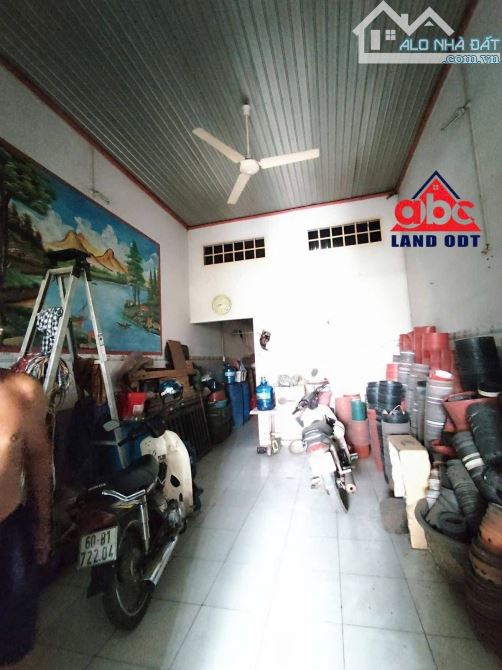NP322 Bán nhà Tặt Tiền Ql1A Gần 200m2, Gần ngã 3 trị an, Xã Bắc Sơn, Trảng Bom. Giá chỉ 3t - 1