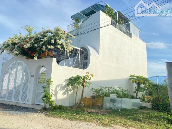 Đất vĩnh ngọc gần bờ kè liên hoa - 1
