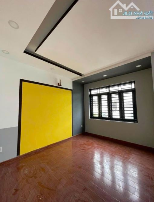 SANG ÚC BÁN NHÀ TRẦN QUÝ KHOÁCH, TÂN ĐỊNH, QUẬN 1. GIÁ CHỐT 5TỶ130/63M2(5x12,6M) - 1