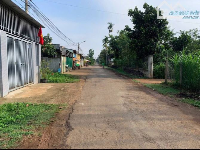 🚀 Đất mặt tiền đường A – Tân An, giá chỉ 1,x tỷ, sát QL14 - 1