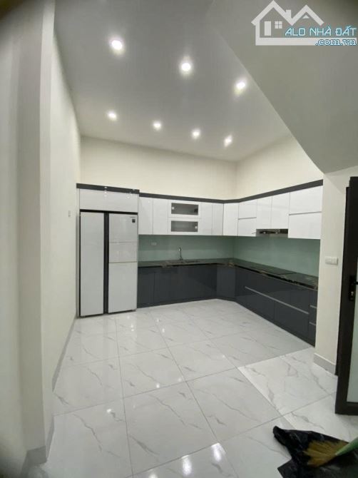 Bán nhà Lê Quang Đạo - 44m x 4T, dân xây, full nội thất, nhỉnh 7 tỷ có thương lượng - 1