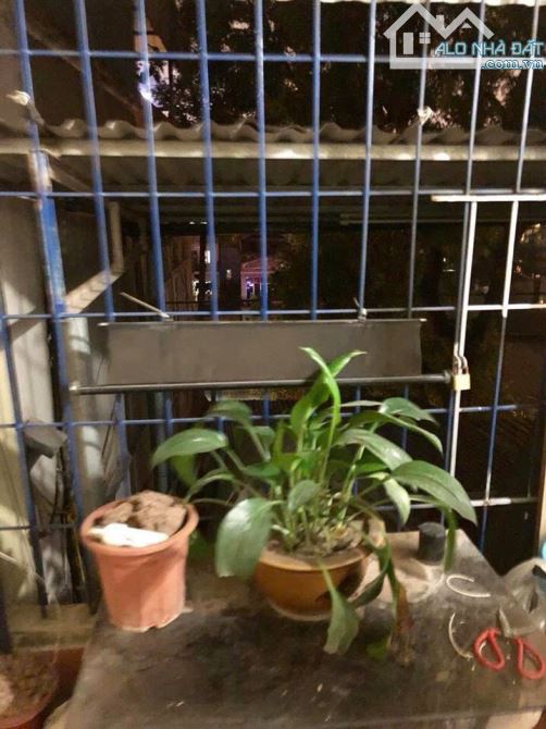 Cho thuê nhà ngõ Giảng Võ, 16m2 x 6 tầng, 2 ngủ ở 4 người Giá 7tr5 - 1