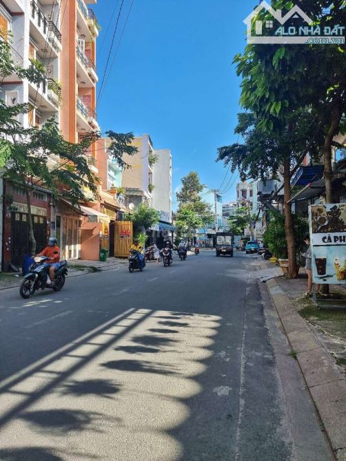 Mặt tiền Huỳnh Thị Hai, Kinh Doanh buôn bán. DT: 4x24m🍀8 tỷ💵 💵 💵 - 1