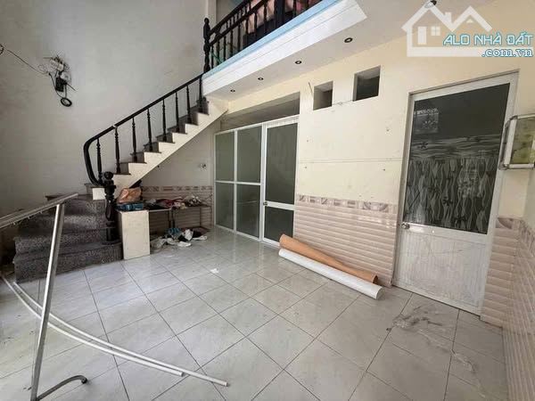 💥NHÀ 2 TẦNG 2 MẶT KIỆT KIÊN CỐ KIỆT ĐIỆN BIÊN PHỦ - THANH KHÊ. GIÁ CỰC TỐT💥 - 1