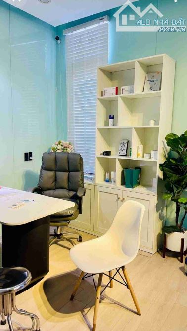 🌈 NHÀ MẶT TIỀN THI SÁCH – HẢI CHÂU – KINH DOANH ĐỈNH - 1