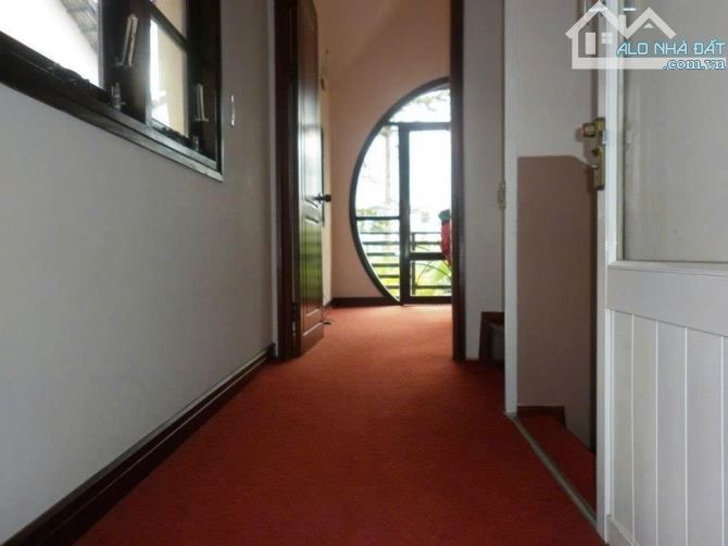 Bán căn nhà ở phố Nhà Chung - Tp Đạt Lạt. -138m2 -  13.8 tỷ - 1