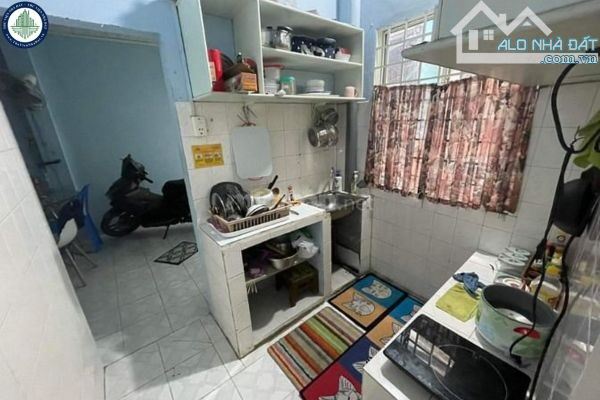 hẻm nhựa 4m sát 3 đường chính hoa đào lê văn sỹ hoa đào huỳnh văn bánh đoàn thị điểm 4ty8 - 1