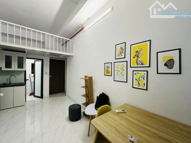 CCMN Khương Hạ - 97/102m² - 7 Tầng - MT 5.8m - 21.4 Tỷ, thu 1.5 tỷ/năm - 1