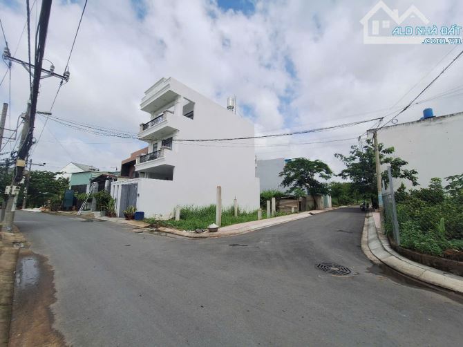 Bán Lô Đất Full Thổ Cư Khu Dân Cư Hiện Hữu- Nhơn Đức Nhà Bè. - 1
