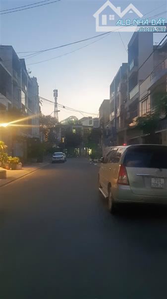 Bán NR đẹp Phường 6 - trung tâm Gò Vấp DT85m2 N4.1m 4tầng+ST gần chợ An Nhơn, ôtô vào nhà - 1