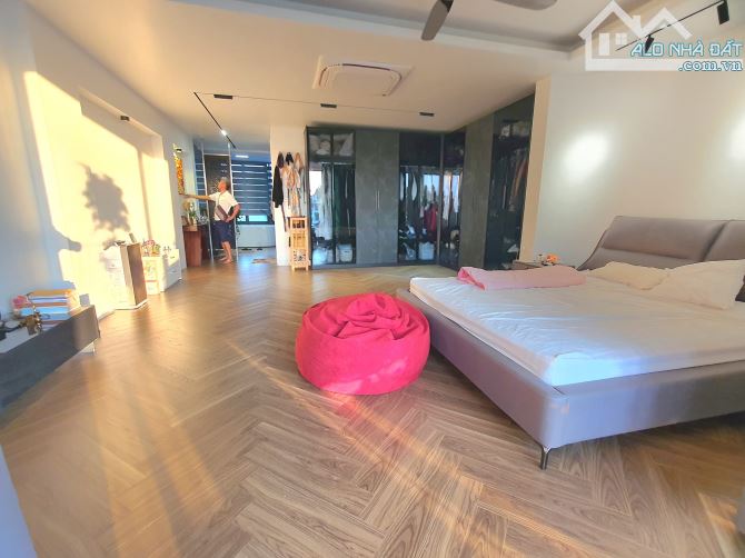 BÁN NHÀ PHÂN LÔ - OTO VÀO NHÀ -PHƯỜNG NGỌC KHÁNH, TM 52M 5 TẦNG 16 TỶ - 1
