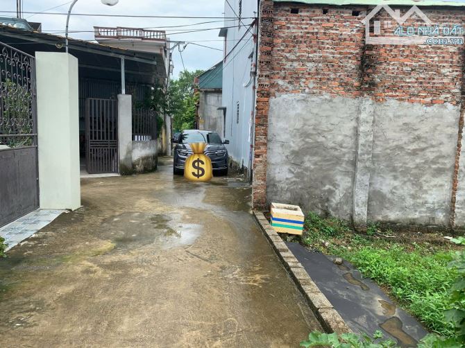 Thanh khoản lô đất đẹp, ngay sát và thuộc làn 2 của Tỉnh lộ 429 - 1