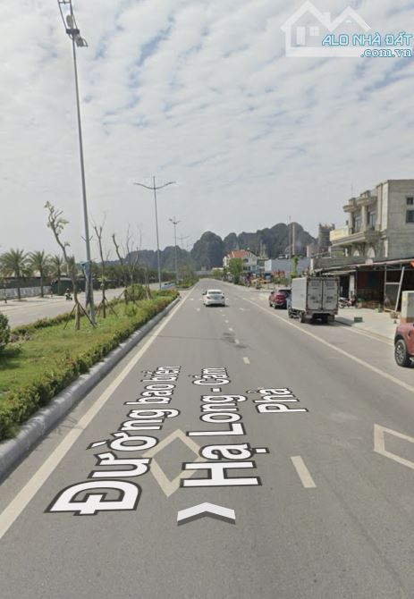Bán biệt thự mặt biển Cẩm Phả – View vịnh Bái Tử Long – Giá tốt nhất thị trường - 1
