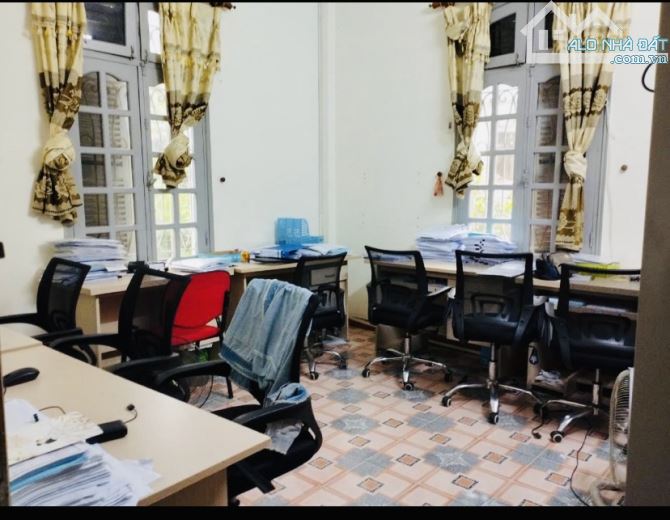 NHÀ 5 TẦNG PHỐ VŨ THẠNH 40m2- PHÂN LÔ, OTO TRÁNH - KINH DOANH VP - TIỆN ÍCH - 1