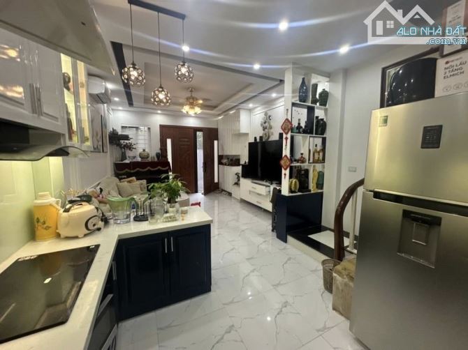 🌟 #Trịnh_Văn_Bô – Gần Mỹ Đình | Ô Tô Đỗ Cửa – Giá Hơn 6 Tỷ - 1