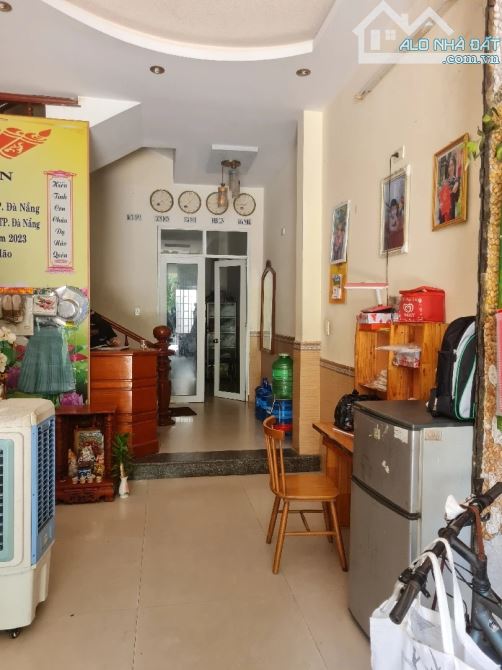 🌊 Nhà Nghỉ 13 Phòng – Móng 8 Tầng – Cách Biển Võ Nguyên Giáp 100m - 103m2 MT 5m - 18,x tỷ - 1