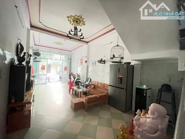 🏡 BÁN NHÀ 3 TẦNG KIÊN CỐ – MẶT TIỀN PHÚ LỘC – GẦN BIỂN, GẦN CHỢ – KINH DOANH TỐT - 1