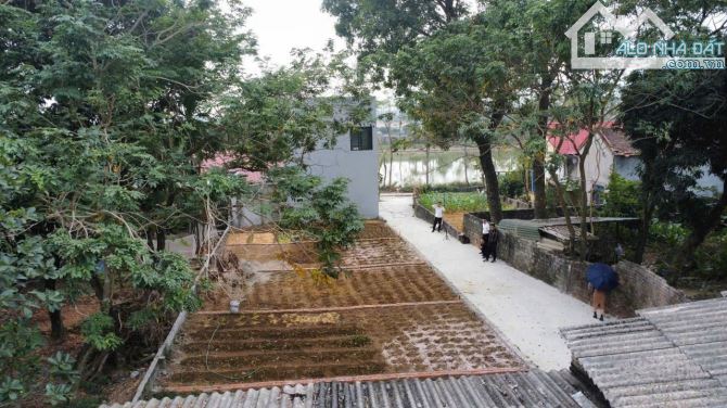 Chỉ loanh quanh 1 tỷ sở hữu đất khẩu Hà Nội, Vị trí trung tâm dân cư đáng sống tại Mỹ Đức - 1