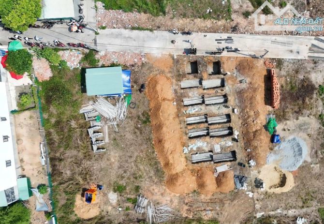 Đất trung tâm Thủ Dầu Một Full Thổ Cư 4X30 - 1