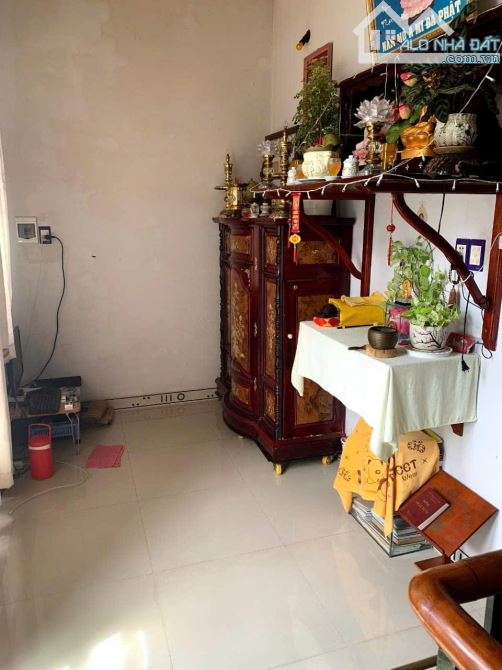 Bán nhà 1 lầu mặt tiền phan kế bính, ngay lê duẫn chỉ 3ty3 - 1
