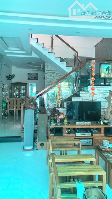 💎 Siêu Hiếm! Nhà 2 Tầng – Chế Lan Viên Thông Võ Nguyên Giáp – 10,x Tỷ - 1