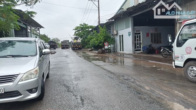 Bán đất 3 mặt tiền hơn 1000m2, Quốc lộ 1k, không QH, Tân Đông Hiệp Dĩ An 14tỷ TL - 1