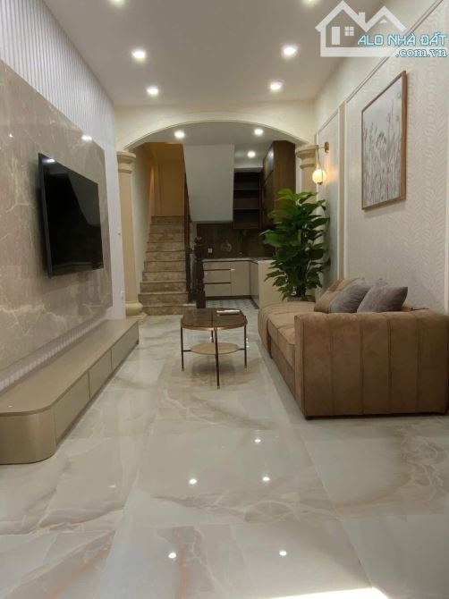 🧨🧨 Bán Nhà Phố Trần Quốc Vượng - Cầu Giấy - Mặt Ngõ Rộng - 1