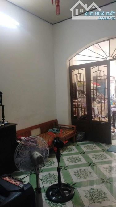 BÁN NHÀ CẤP 4 MẶT TIỀN ĐƯỜNG CHU MẠNH TRINH_PHƯỜNG 8_VŨNG TÀU_VỊ TRÍ ĐẸP PHÙ HỢP KINHDOANH - 1