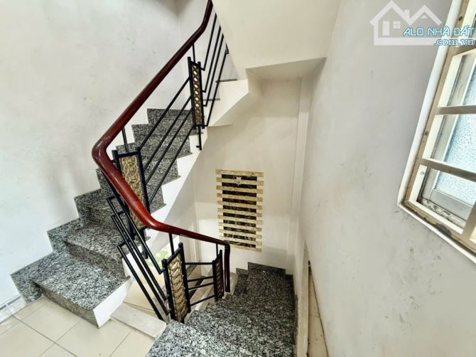 Bán nhà 4 tầng ngang 4m, Lê Quang Định, Phường 14, Bình Thạnh, giá nhỉnh 4 tỷ TL - 1