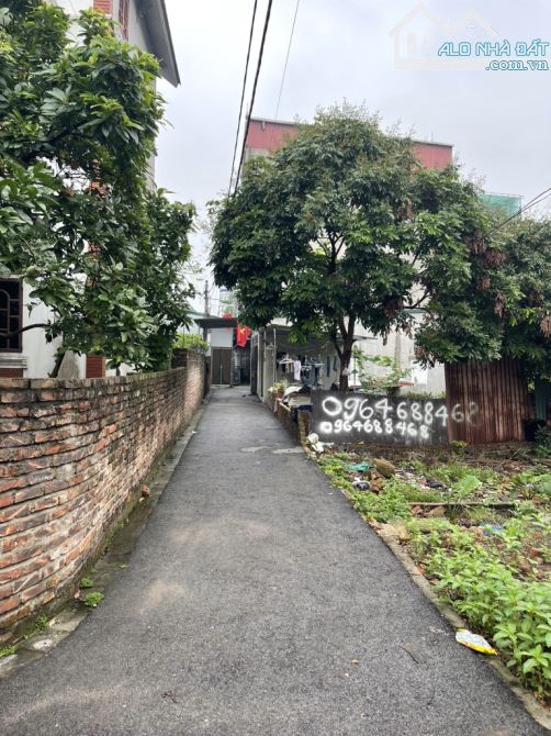 📌 Đông Dư, Gia Lâm 🚗 Ô TÔ VÀO TẬN NƠI – NGÕ NÔNG – SỔ VUÔNG ĐẸP – Ở SƯỚNG 🌿 - 1