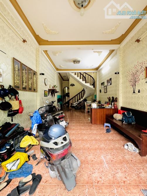 NGỘP GIẢM LẦN 3 - VIP BÀU CÁT TÂN BÌNH - 4.1X23m - CHỈ 9.9 TỶ - 1