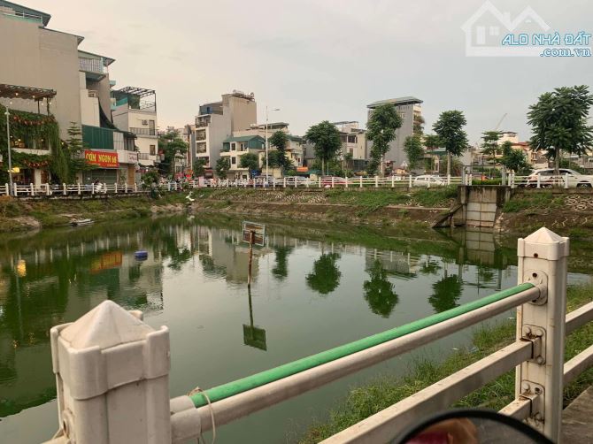 Lô Đất Vàng Còn Sót Lại Tại ngọc Lâm View Hồ-Phố Ẩm Thực Nơi Đẳng Cấp Đáng Sống Tại Long ê - 1