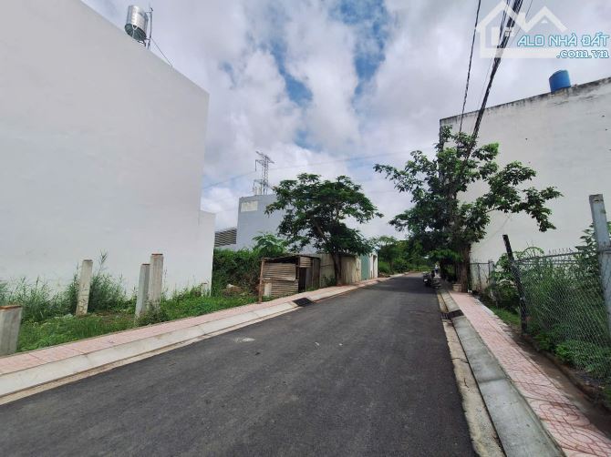 ĐẤT HẺM 1651 LÊ VĂN LƯƠNG, DT 139M2 THỔ CƯ GIÁ 33 TR/M2. - 1