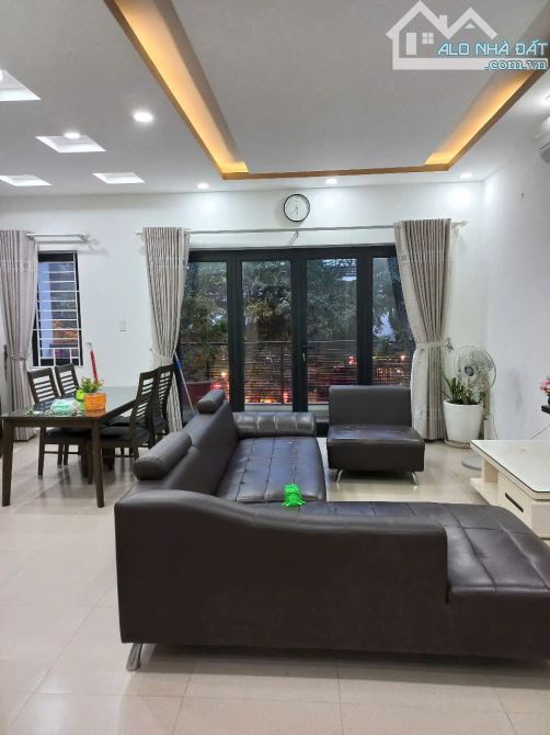 Bán Nhanh Tòa Nhà Cạnh Siêu Thị BigC vĩnh điềm  trung Nha Trang ( đang cho thuê 28tr) - 1