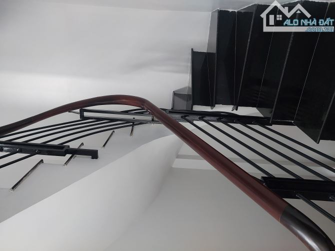 Bán nhà đường Hồng Bàng Q.6, DT 3,4×10 , giá 6 tỷ - 1